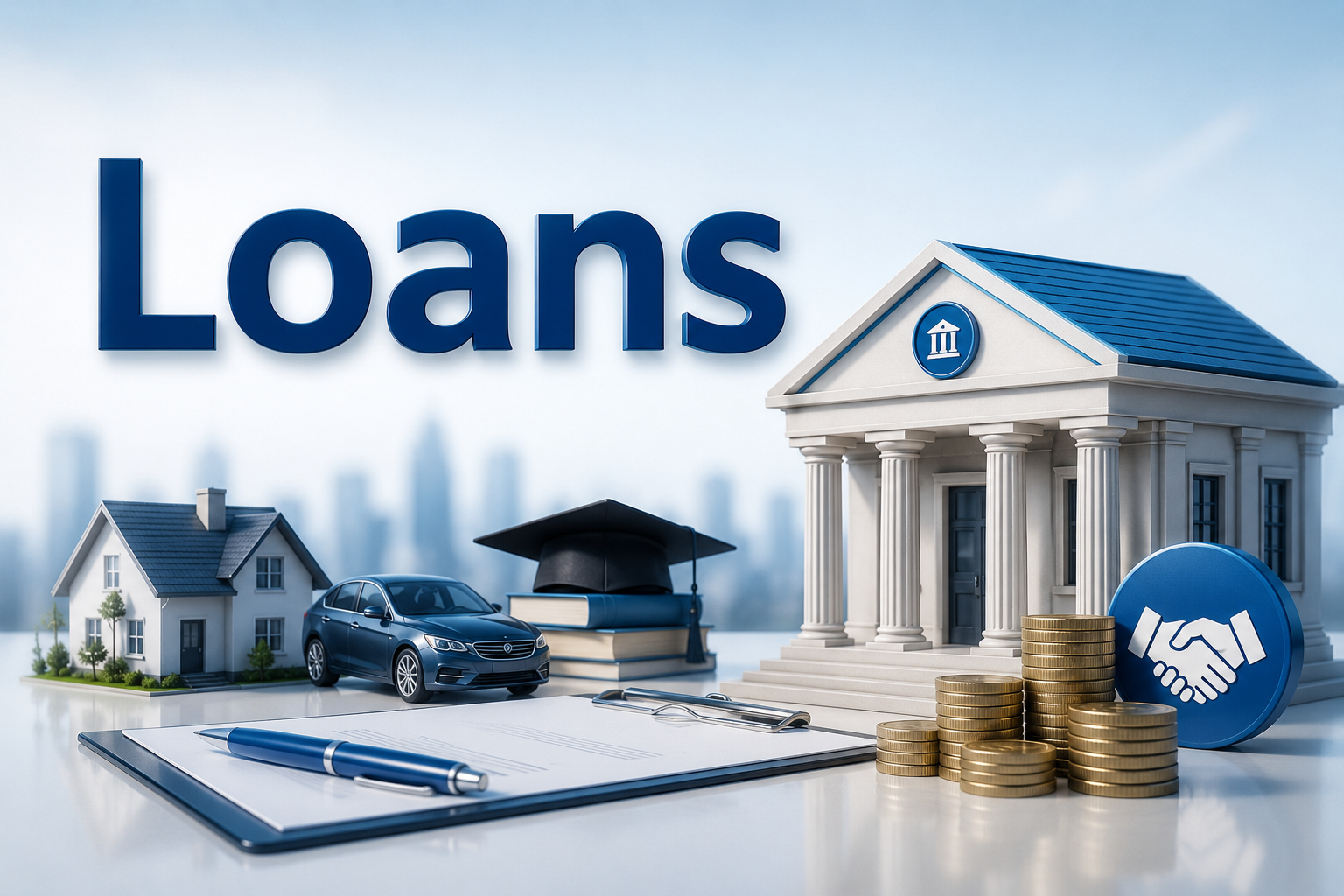 Loans