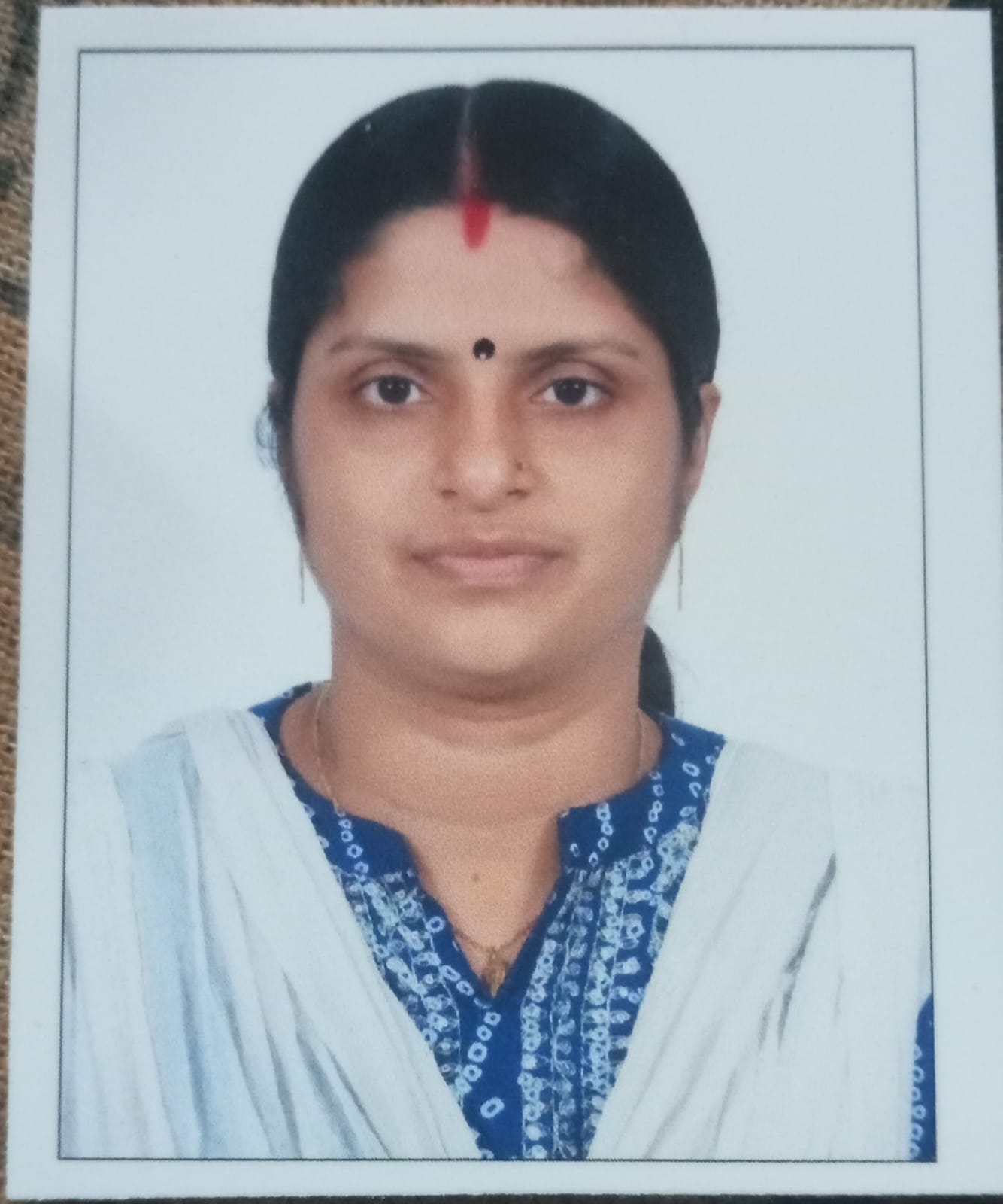 Team Member