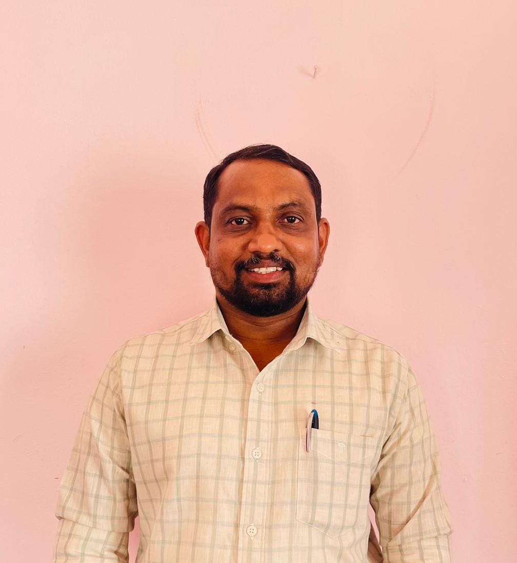 Team Member