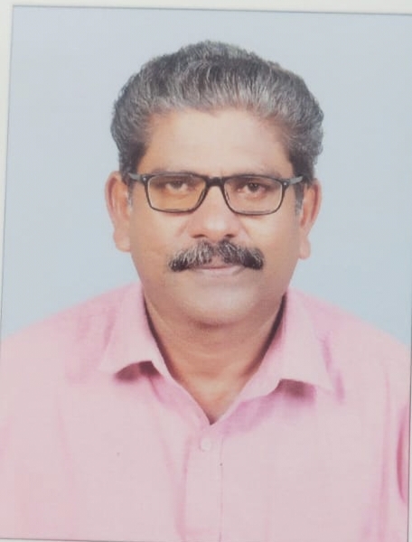 Team Member